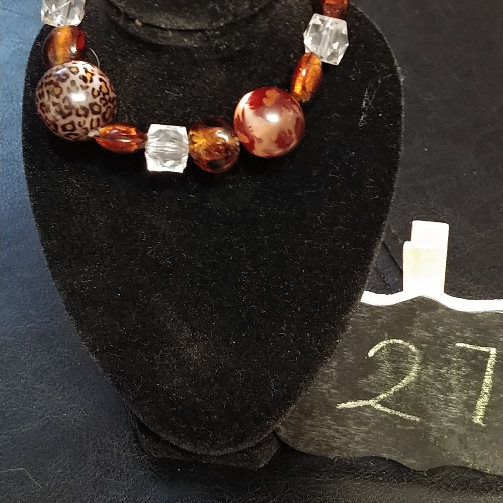 Handmade Bracelets